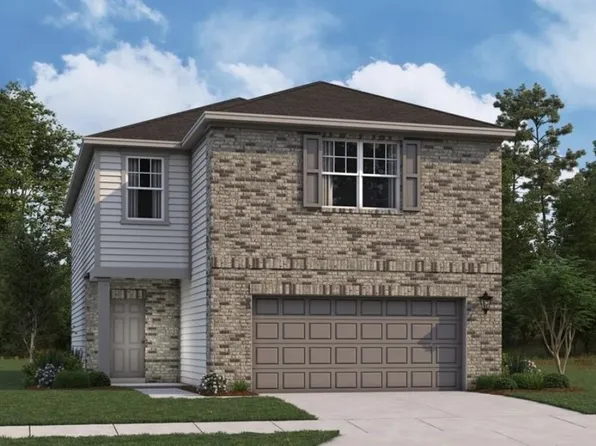 654 Amesbury Rd, Montgomery, TX 77316