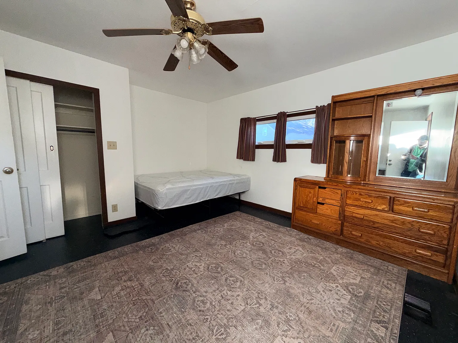 1 bed, 1684 sqft, $650 — Photo 4