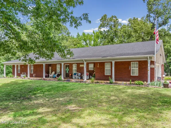 6759 Trinity Dr, Hernando, MS 38632