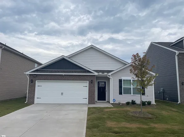 933 Greyford Ln, Woodruff, SC 29388