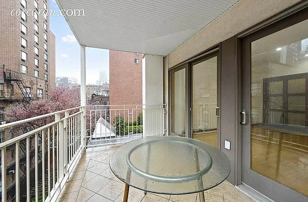 Rented by Corcoran | media 4