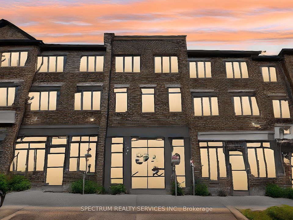 1st image of 585 Colborne St E #108