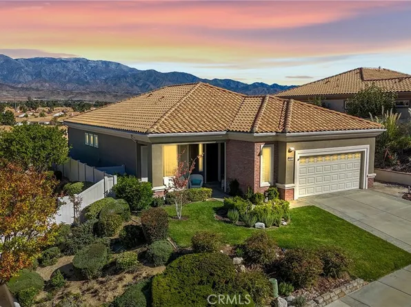 5512 Breckenridge Ave, Banning, CA 92220