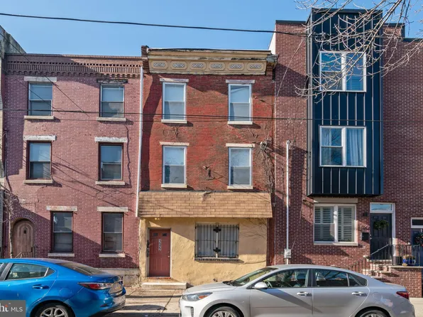 1522 S 4th St, Philadelphia, PA 19147