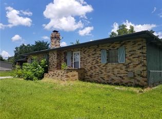 406 S Owensville St, Franklin, TX 77856