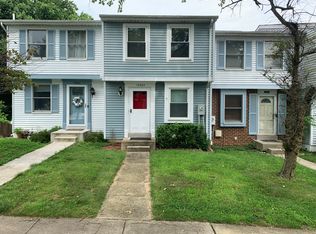 10643 Delfield Ct, Laurel, MD 20723