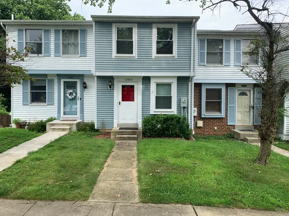 10643 Delfield Ct, Laurel, MD 20723