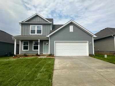 510 Standard Avenue Lot #76, Bowling Green, KY, 42101