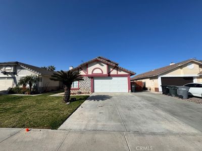 1884 Avenida San Sebastian, Perris, CA, 92571