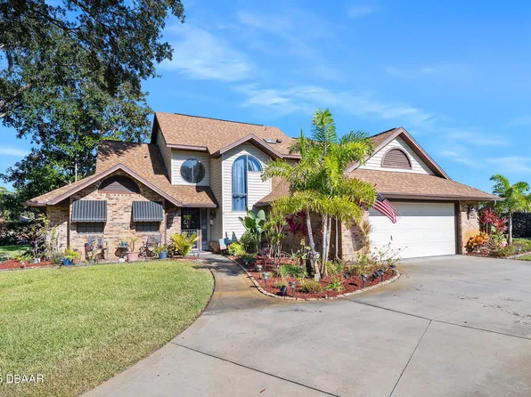 2 Cypress View Trl, Ormond Beach, FL 32174