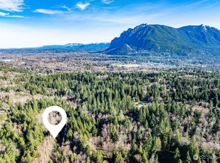 LOT 31 Uplands Reserve SE, North Bend, WA
