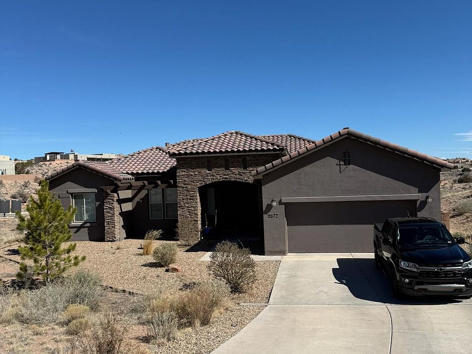 1st image of 5572 Barranca Overlook Ct NE