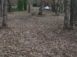 Marine Dr, Portland, OR 97211