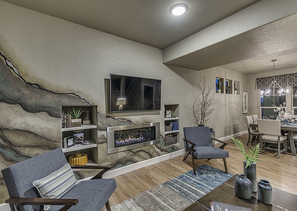 2nd image of 9906 Wolf Lake Dr