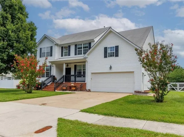 1816 Sunsprite Loop, Chesapeake, VA 23323