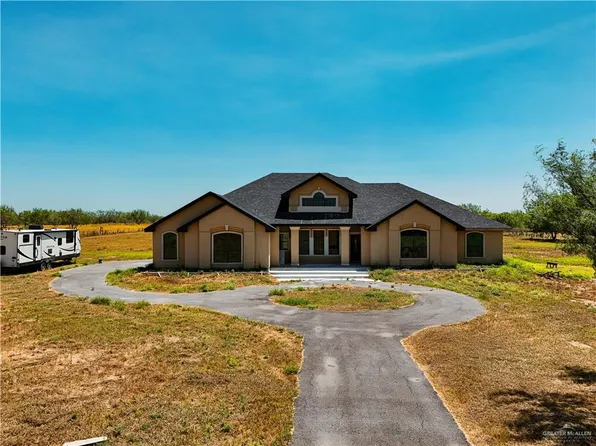 611 Buck Fawn Dr, Edinburg, TX 78542