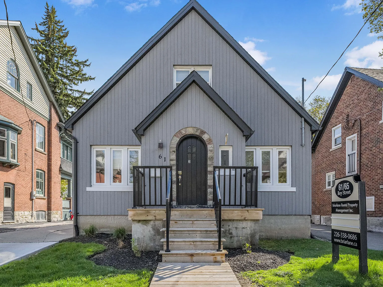 61 Roy Street — Photo 3
