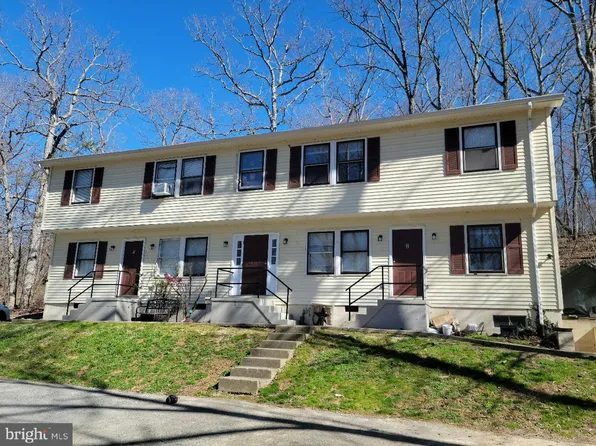 1005 Lower Clubhouse Dr, Harpers Ferry, WV 25425