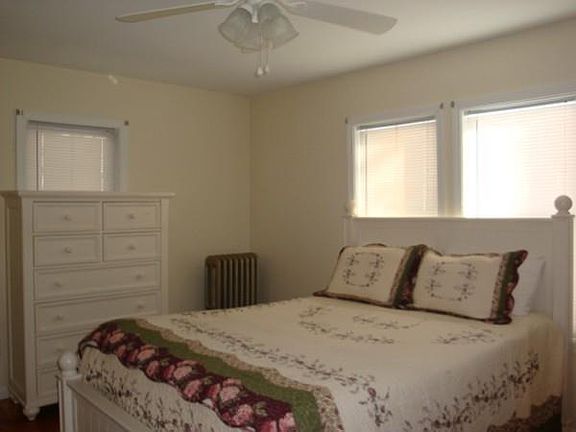 Bedroom# 1