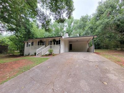 6874 Lakeshore Dr, Douglasville, GA, 30135