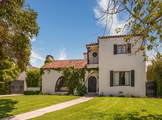 612 Galer Pl, Glendale, CA 91206