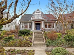 3037 NE 14th Ave, Portland, OR 97212