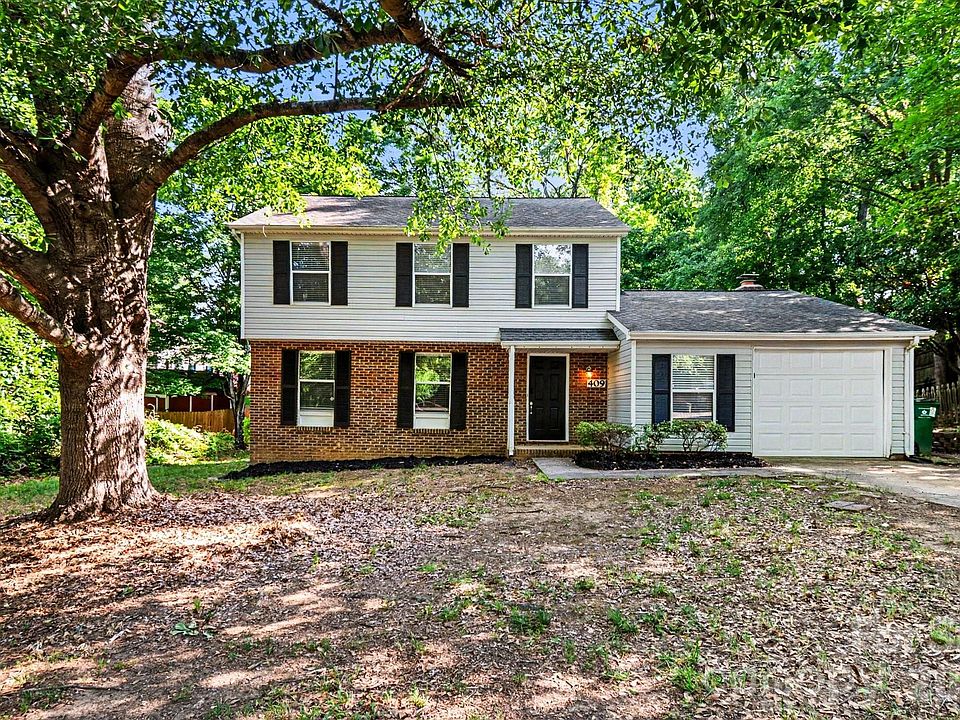 1st image of 409 Vista Grande Cir
