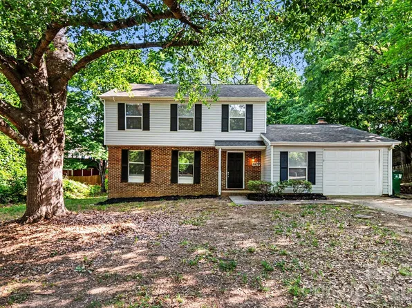 409 Vista Grande Cir, Charlotte, NC 28226