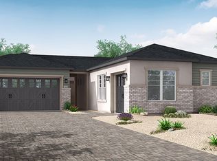 Style Plan, Summit at The Dells, Prescott, AZ 86301