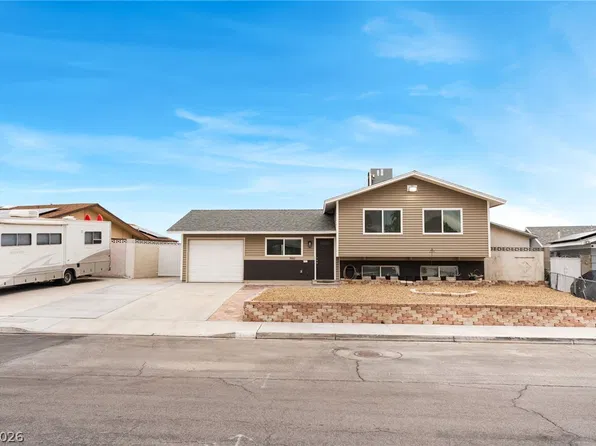 3882 Chinchilla Ave, Las Vegas, NV 89121
