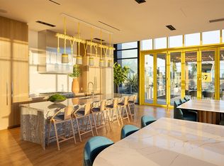 West SD Apartments, San Diego, CA 92101