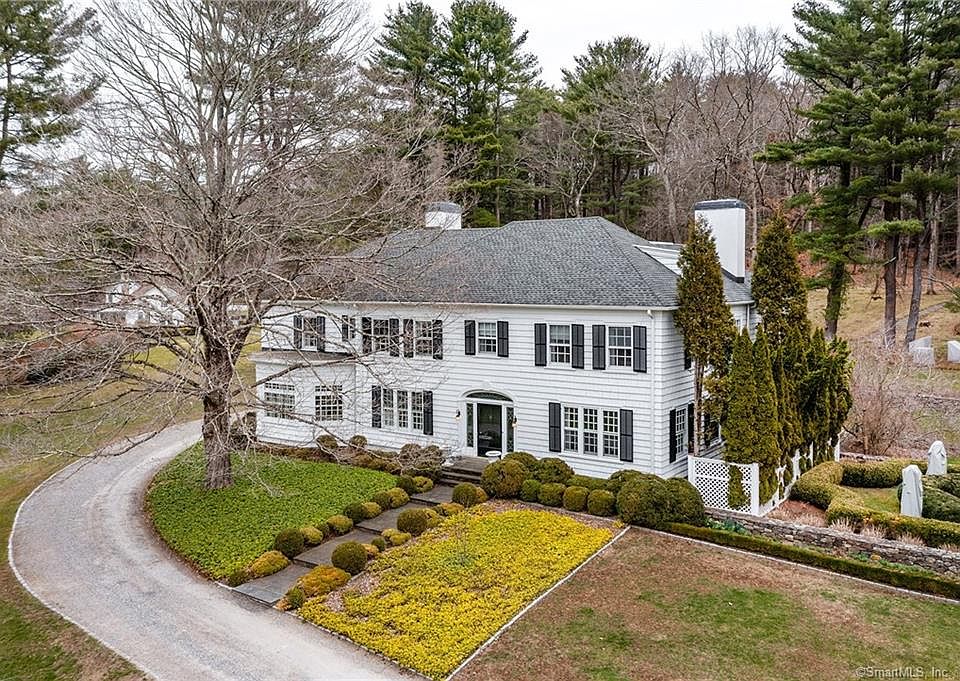 11 Pitch Rd, Litchfield, CT 06759 MLS 170561914 Zillow