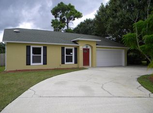 517 Hollywood Blvd, West Melbourne, FL 32904