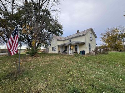 E11876A County Road U, Baraboo, WI, 53913