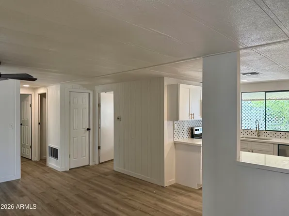 245 S 56TH Street #51, Mesa, AZ 85206
