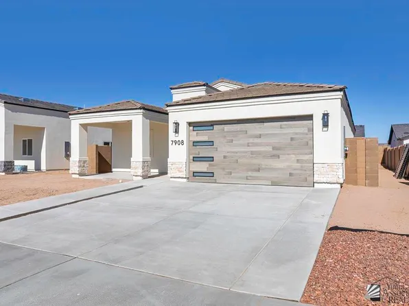 7908 E 35th Pl, Yuma, AZ 85365