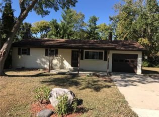 3772 Shawnee Trl, Jamestown, OH 45335