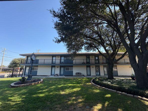 1207 W Wall St APT 4