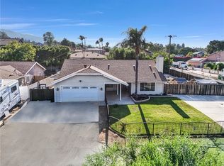 20255 Winton St, Corona, CA 92881