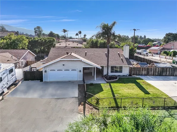 20255 Winton St, Corona, CA 92881