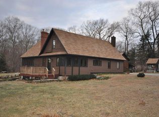 25 Mary Ann Dr, Exeter, RI 02822