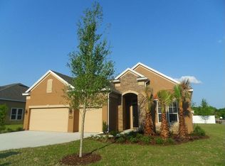 11687 Lois Jerry Rd, Jacksonville, FL 32258