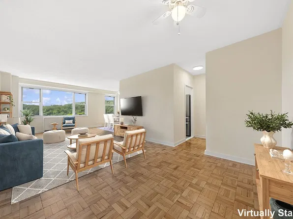 2400 Johnson Ave APT 2D, Bronx, NY 10463