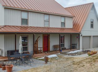 140 Valley Vista Ln, Yakima, WA