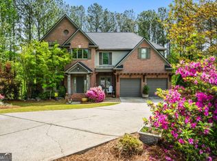 280 Leaf Ct, Johns Creek, GA 30005