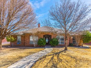 106 N Vale Ave, Lubbock, TX 79416