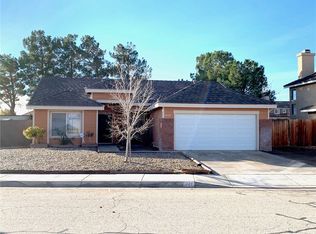 3122 Kaylyn St, Lancaster, CA 93535