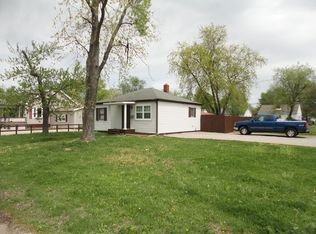 2201 Harding Ave, Evansville, IN 47711