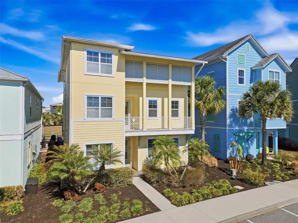 8017 Surf St, Kissimmee, FL 34747