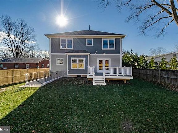 4th image of 410 Sherrow Ave